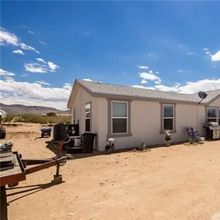 Buy this studio apartment on South Houck Road in Mohave County, AZ