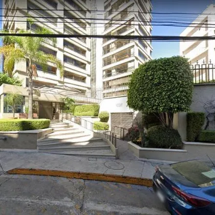Image 2 - Calle Cofre de Perote, Miguel Hidalgo, 11000 Mexico City, Mexico - Apartment for sale