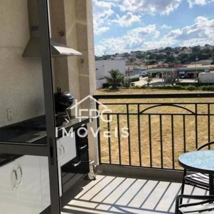 Buy this 3 bed apartment on Rua Alexandre Tricolli in Jardim do Lago, Atibaia - SP
