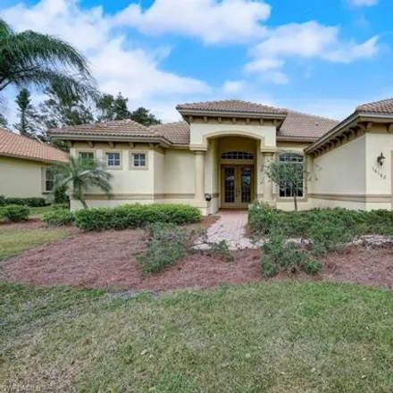 Image 2 - 16156 Coco Hammock Way, Royal Point at Majestic Palms, Iona, FL 33908, USA - House for sale