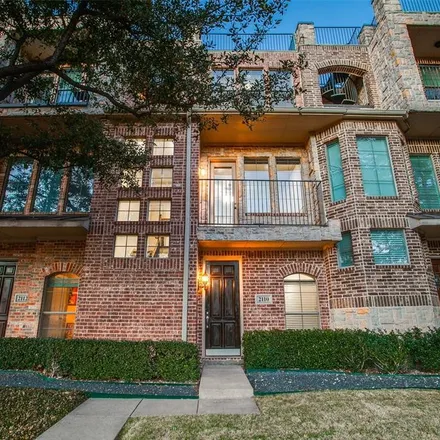 Image 1 - 2112 North Haskell Avenue, Dallas, TX 75204, USA - Townhouse for sale