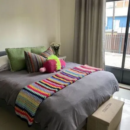 Rent this 1 bed apartment on 2a Perth Road in Cape Town Ward 57, Cape Town