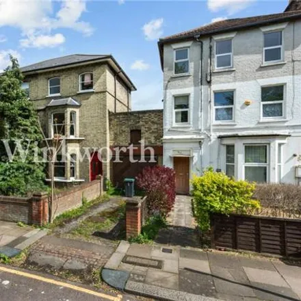 Buy this 4 bed house on Truro Road in London, N22 8EH