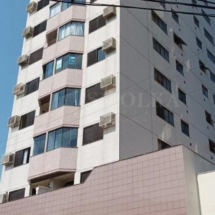 Buy this 1 bed apartment on San Marco Residence in Rua Fernando Machado 224, Centro