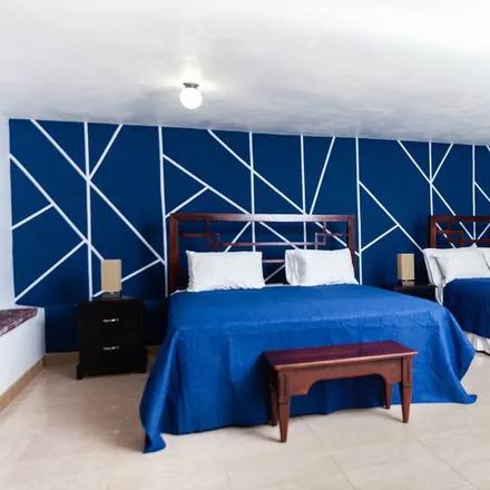 Rent this 1 bed house on Sandy Bay in Hanover, Jamaica