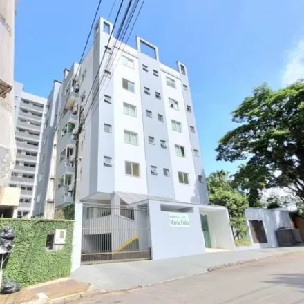 Rent this 2 bed apartment on Rua Alberto Kroehne 215 in Atiradores, Joinville - SC