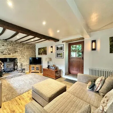 Image 2 - Spinnerbottom, New Mills, Derbyshire, N/a - Duplex for sale