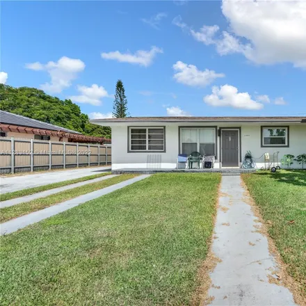 Buy this 5 bed house on 11431 Southwest 187th Street in South Miami Heights, Miami-Dade County