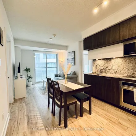 Image 8 - Scala Condominums, Adra Grado Way, Toronto, ON M2J 2K9, Canada - Apartment for rent