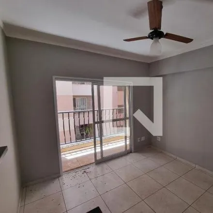 Rent this 1 bed apartment on Centro de Tratamento Oncológico in Rua Magda Perona Frossard, Jardim Nova Aliança
