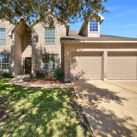 Buy this 4 bed house on 6109 Cypresswood Green Drive in Harris County, TX 77373