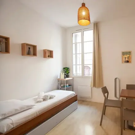 Image 4 - 11 Rue Sénac de Meilhan, 13001 1er Arrondissement, France - Apartment for rent