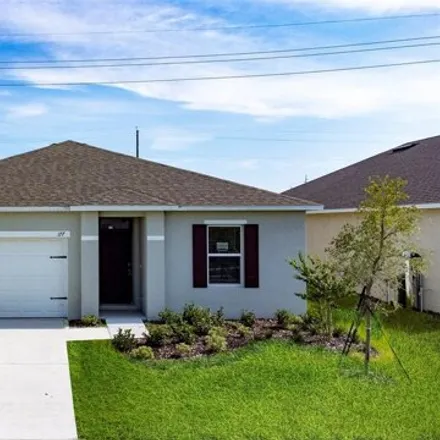 Buy this 3 bed house on Sofia Lane in Lake Alfred, Polk County