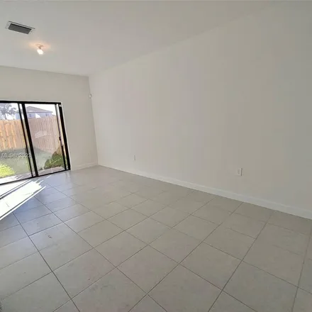 Rent this 3 bed apartment on 23702 Southwest 115th Court in Naranja, Miami-Dade County
