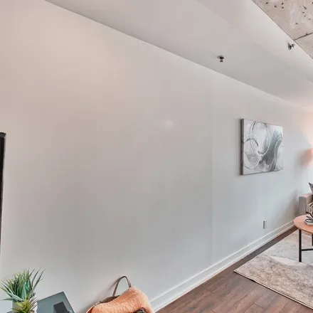 Image 6 - 707 Lofts, 707 Dovercourt Road, Old Toronto, ON M6H 3L8, Canada - Apartment for sale