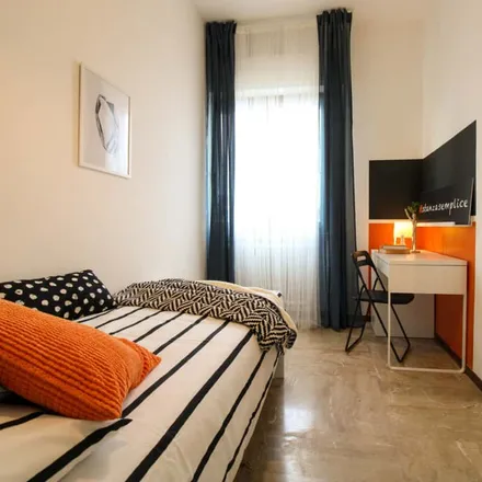 Rent this 5 bed room on Punto Stiro in Via Creta 64 B, 25100 Brescia BS