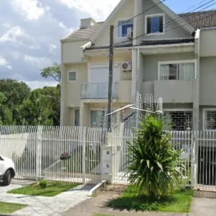 Image 1 - unnamed road, Abranches, Curitiba - PR, 82220, Brazil - House for rent