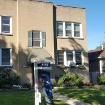 Buy this 2 bed condo on 717 Brummel Street in Evanston, IL 60202