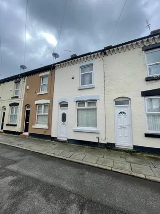 Rent this 2 bed townhouse on Randolph Street in Liverpool, L4 0SA