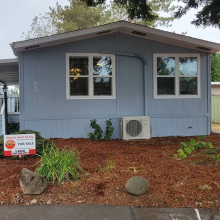 Buy this 2 bed house on 5404 Northeast 121st Avenue in Vancouver, WA 98682