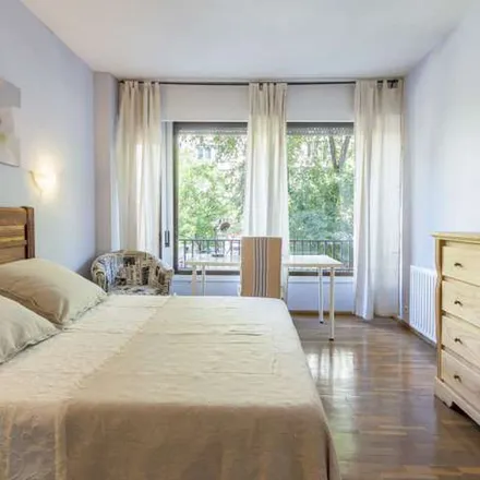 Image 2 - Calle del Conde de Peñalver, 76, 28006 Madrid, Spain - Apartment for rent
