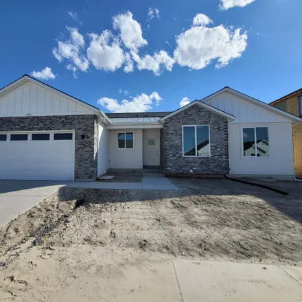 Buy this 3 bed house on 2354 East Spring Street in Eagle Mountain, UT 84005