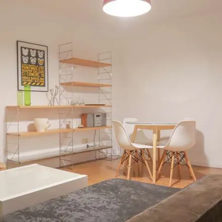 Image 5 - Hostal Corona, Liberty Street, 4, 28004 Madrid, Spain - Apartment for rent