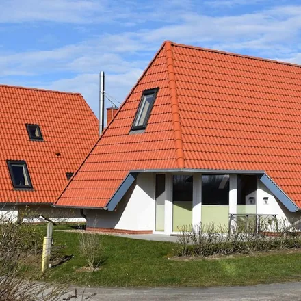 Image 9 - 27639 Dorum-Neufeld, Germany - House for rent