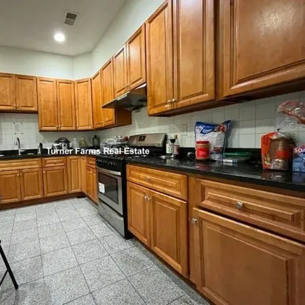 Rent this 5 bed apartment on 10 Moreland Street in Boston, MA 02119