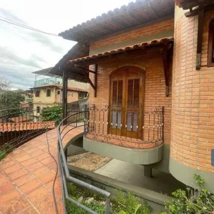 Buy this 3 bed house on Rua São Francisco in Sabará - MG, 34525-410