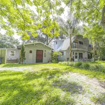 Buy this 3 bed house on 242 Alicante Road in Saint Augustine South, Saint Johns County