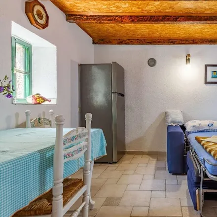 Rent this 2 bed house on Starigrad Paklenica in Ulica dr. Franje Tuđmana, 23244 Općina Starigrad