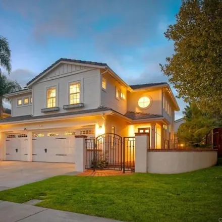 Buy this 5 bed house on 1054 Lighthouse Road in Carlsbad, CA 92011