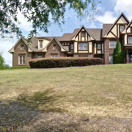 Buy this 8 bed house on 6304 Howell Cobb Court in Paulding County, GA 30101