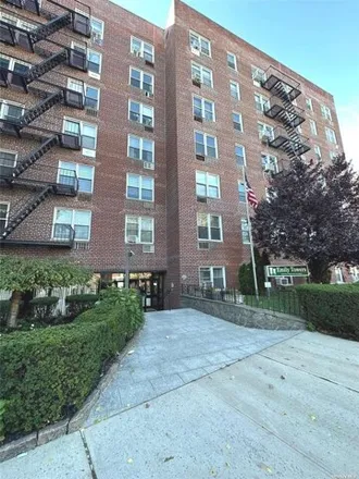 Buy this studio apartment on 35-10 150th Street in New York, NY 11354