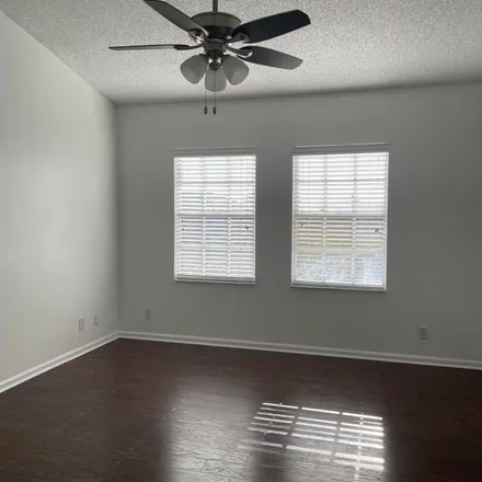 Rent this 3 bed apartment on 9246 Boca Gardens Parkway in Palm Beach County, FL 33496