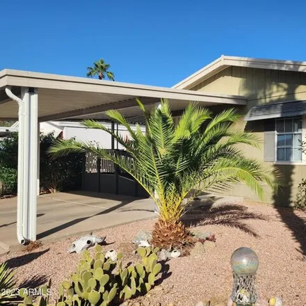 Image 4 - 2233 East Behrend Drive, Phoenix, AZ 85024, USA - Apartment for sale