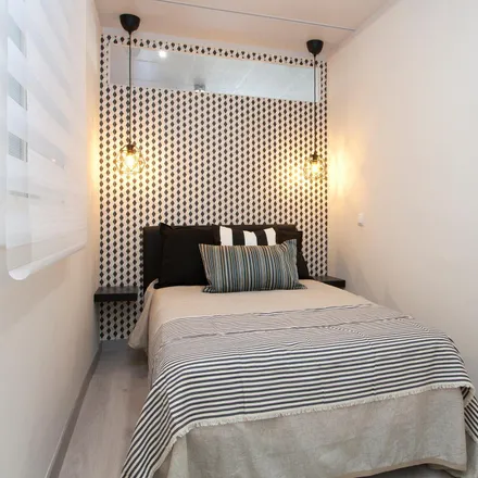 Rent this 2 bed apartment on Carrer d'Aragó in 349, 08013 Barcelona