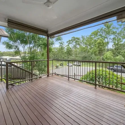 Rent this 4 bed apartment on Brugha Close in Collingwood Park QLD 4301, Australia