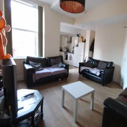 Rent this 6 bed house on Norwood Terrace in Leeds, LS6 1EA