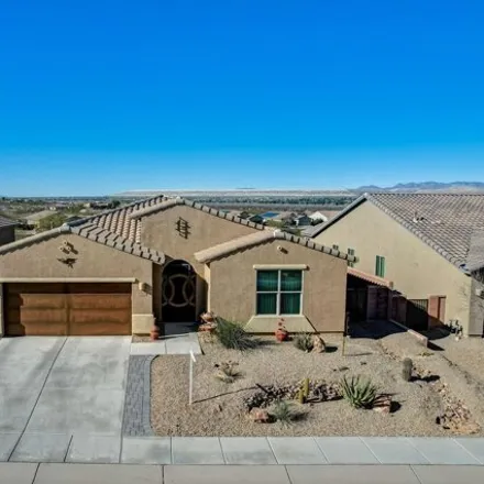 Buy this 3 bed house on 1358 East Stronghold Canyon Lane in Sahuarita, AZ 85629