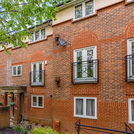 Buy this 4 bed townhouse on Princess Margaret Hospital in 38-42 Osborne Road, Clewer Village