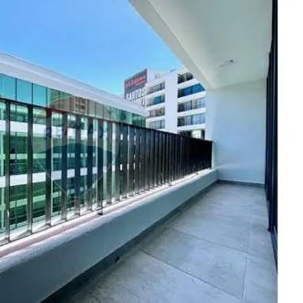 Buy this 1 bed apartment on Avenida Santos Dumont 1170 in 842 0568 Recoleta, Chile