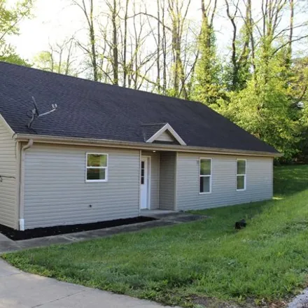 Buy this 4 bed house on 1633 West 8th Street in Bloomington, IN 47404