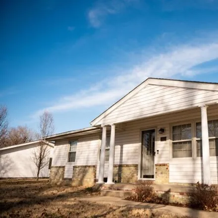 Buy this 3 bed house on 39836 Myers Street in Dunklin County, MO 63863