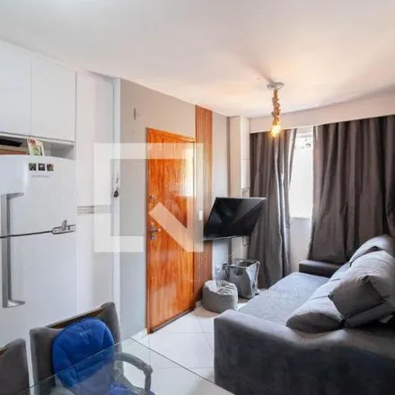 Buy this 2 bed apartment on Rua José Bartolota in Regional Noroeste, Belo Horizonte - MG