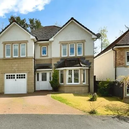 Buy this 5 bed house on 5 Ballingall Park in Glenrothes, KY6 3QT