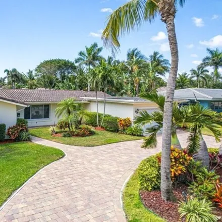 Image 1 - 922 Southeast 10th Court, Barwal, Deerfield Beach, FL 33441, USA - House for sale