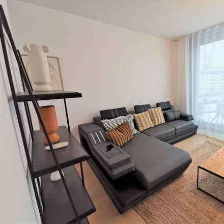 Rent this 2 bed apartment on Nürnberger Straße 68-69 in 10787 Berlin, Germany