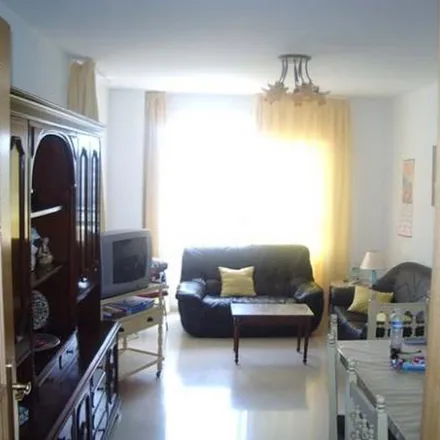 Image 1 - Avenida Parménides, 13, 29010 Málaga, Spain - Apartment for rent